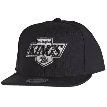 

Mitchell & Ness Wool Solid LA Kings