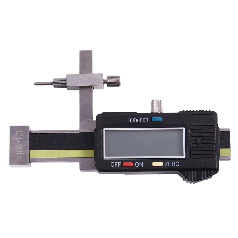 

Hot 10mm Digital Step and Gap Measuring Instrument Three Hemisphere Three Ball Measuring Surface Digital Step Gap Measuring Cali