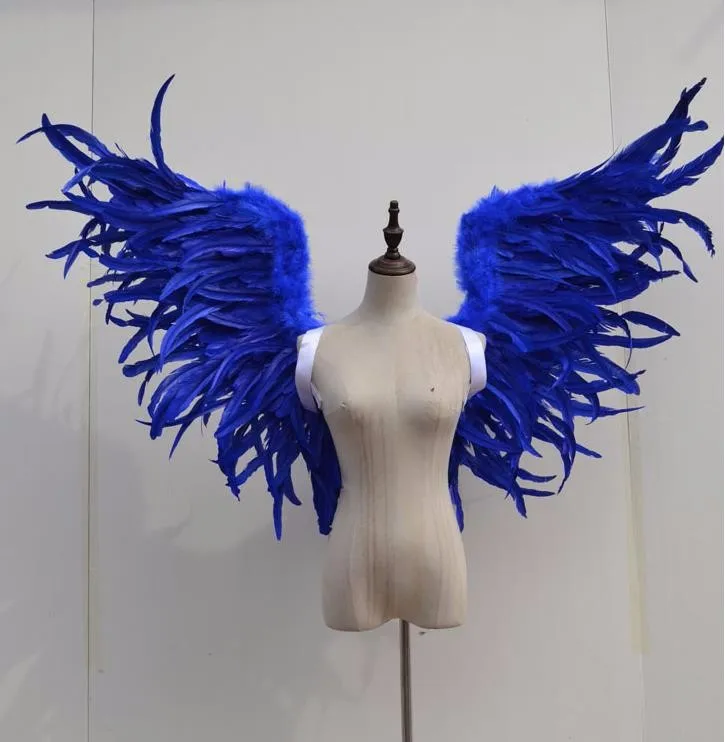 Wings-props-black-feather-angel-wings-angel-wings-catwalk-show-props-festival-Angel-Feather-wings-Window (1)