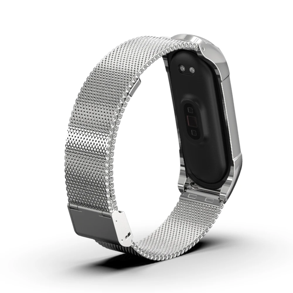 Ʈ Mi  6 5 4 3 ݼ  η ƿ Blet Miband 5 6 4 3 ð  Ʈ  ƮϽ ո