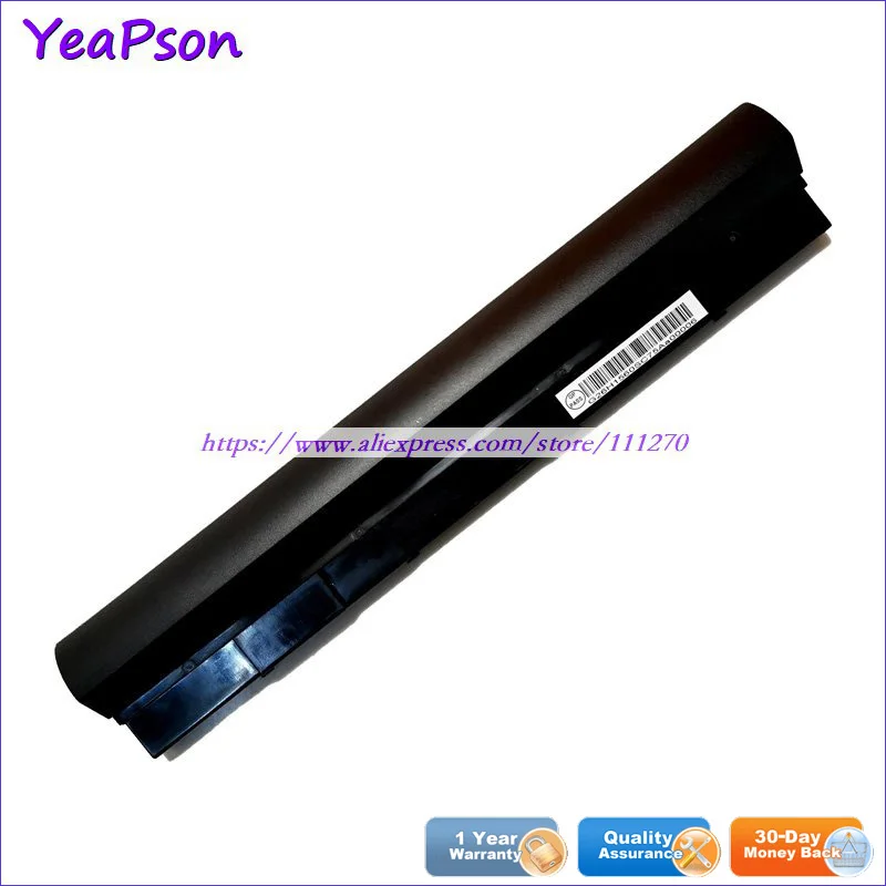 Yeapson 11 1 V 2200 мАч натуральная W510BAT 3 6 87 W510S 4291 ноутбук Батарея для Clevo W515LU W510LU W515PU