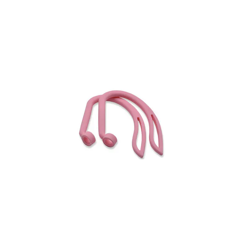 OLLIVAN For Air Pods Pro Silicone Earhooks TWS Wireless Earphone Sports Anti-lost Earphone Ear Hook Accessories For AirPods pro
