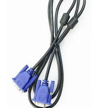 

20190301203 xiangli red wire pitch terminal with Male Plug Power Cable Sound Devices For Recoeder