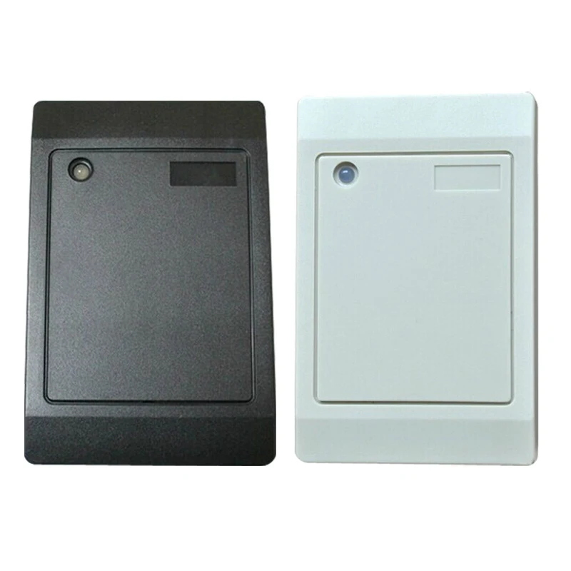 Считыватель карт доступа RFID 125 кГц TK4100 EM4100 EM ID Бесконтактный смарт тег Wiegand 26 34