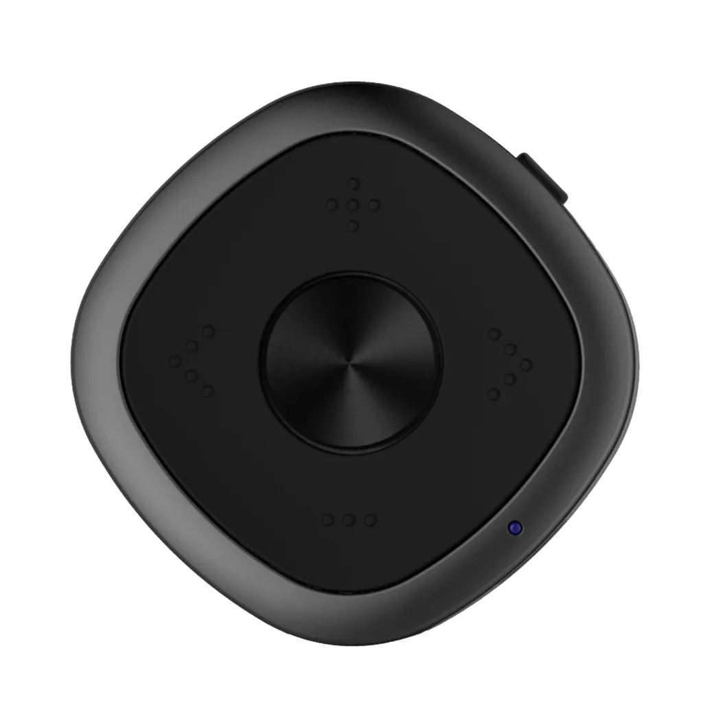 Bluetooth передатчик и приемник адаптер двойной APTX HD с задней клипсой дизайн