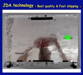 

Wellendorff New/Orig back shell for SONY VAIO SVE17 SVE171 Back cover A Shell Front Screen cover Top Case A cover,White