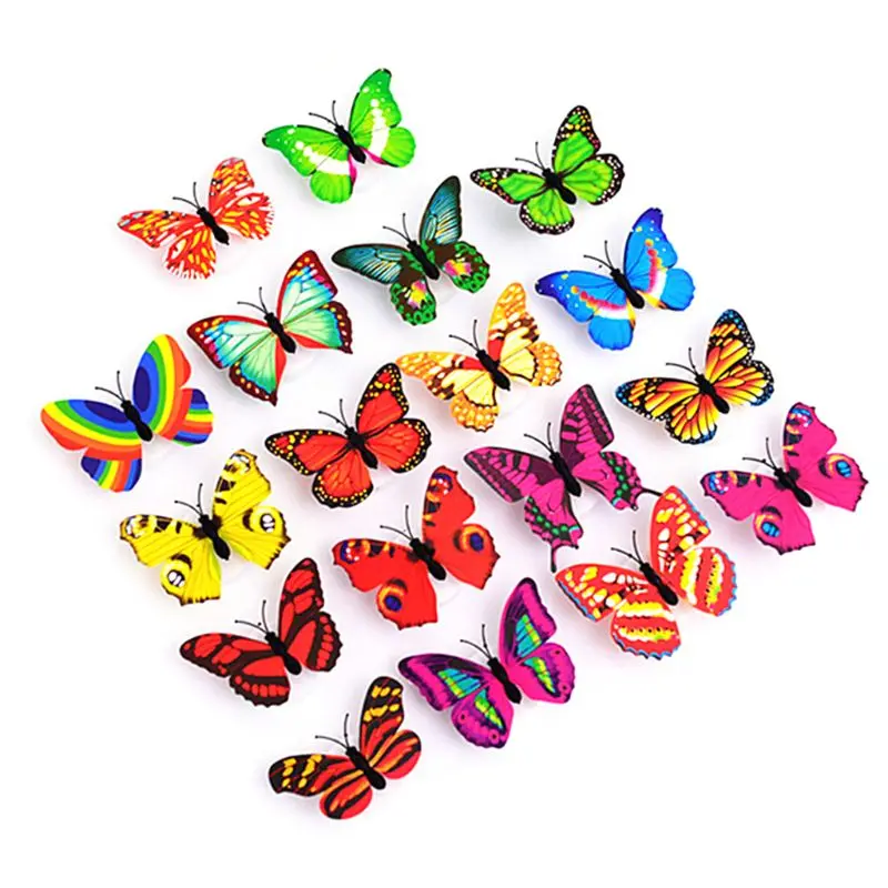 

60 Pieces Colorful Thumb Tacks Decorative Thumb Tacks Colorful Cute Pu