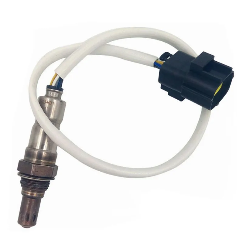 7-контактный 5-проводной кислородный датчик Lambda O2 4001675 подходит для Mazda AC540 diesel Cummins