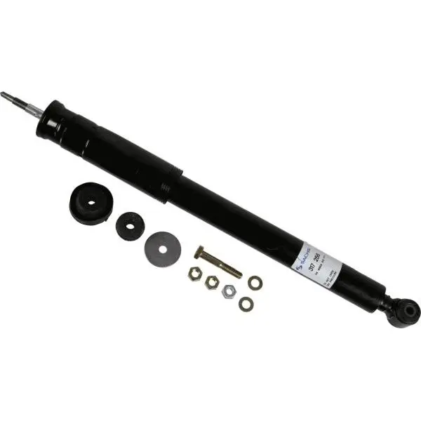 Shock absorber MERCEDES W210 (Excl. AVANTGARDE) per gas. SACHS 317256 | Автомобили и мотоциклы