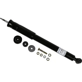 

Shock absorber MERCEDES W210 (Excl. AVANTGARDE) per gas. SACHS 317256