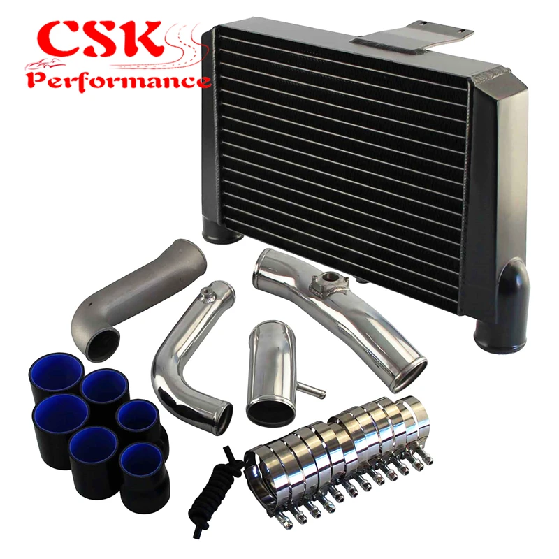 FMIC Upgrade Intercooler Kit подходит для Toyota Subaru Scion BRZ FT86 GT86 FR-S 13-16 черный/красный/синий |