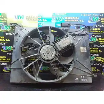 

1137328081 ELECTRIC FAN VOLVO S60 SALOON