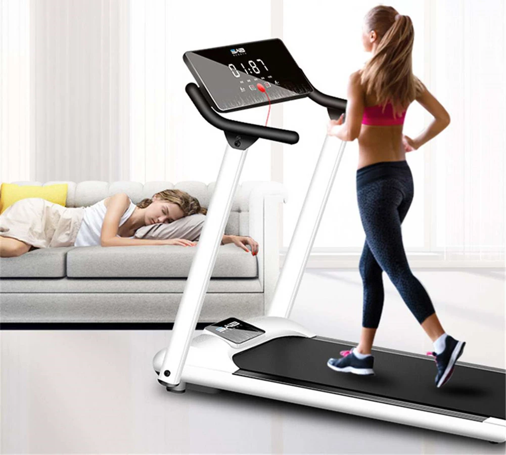 exercise walking machine