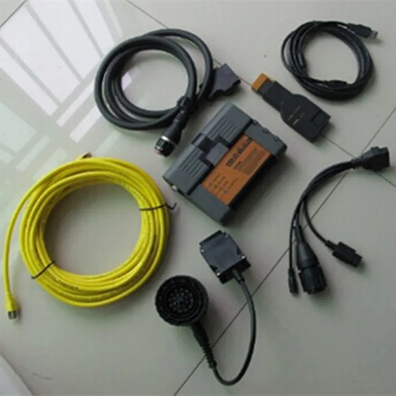 for bmw icom a2 b c d 