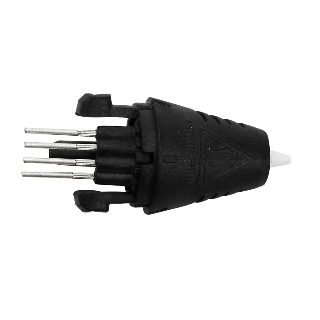 1.75mm Printer Head Part 3D Printer Pen Nozzles Print Head Replacement For Second Generation 3D Printing Pen Parts 2019 New