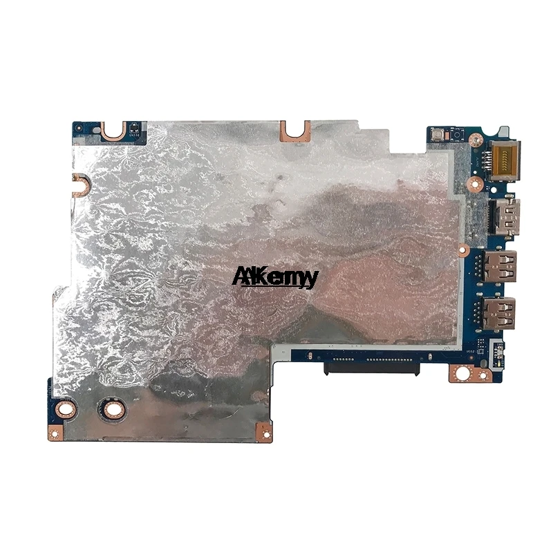LA-E221P FRU: 5B20M39321 lenovo Yoga510-14ikb flex-4-1480 Материнская плата ноутбука I5-7200U R5 M430 2G Дилдо дисплей 100% тест нормально