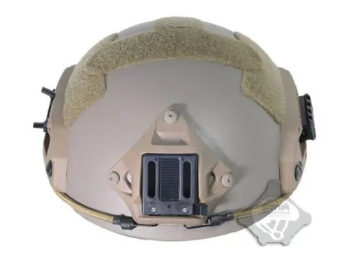 FMA-TB836 BK/DE/FG морской Тактический Защитный шлем ABS для страйкбола пейнтбола