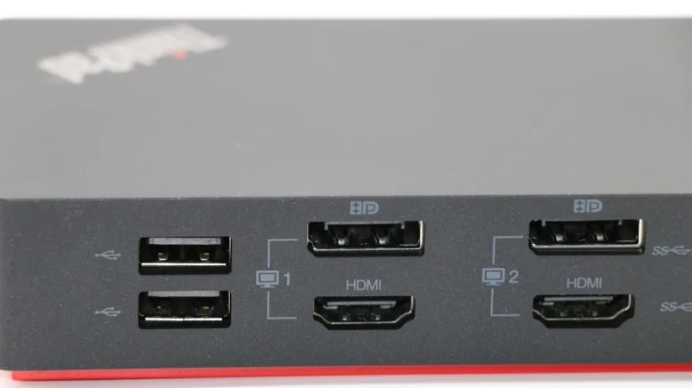 Используется для ThinkPad Hybrid USB-C с USB-A док-станцией 03X7469 FRU TP Hybrid UBS-C док-станции DUD9011D1