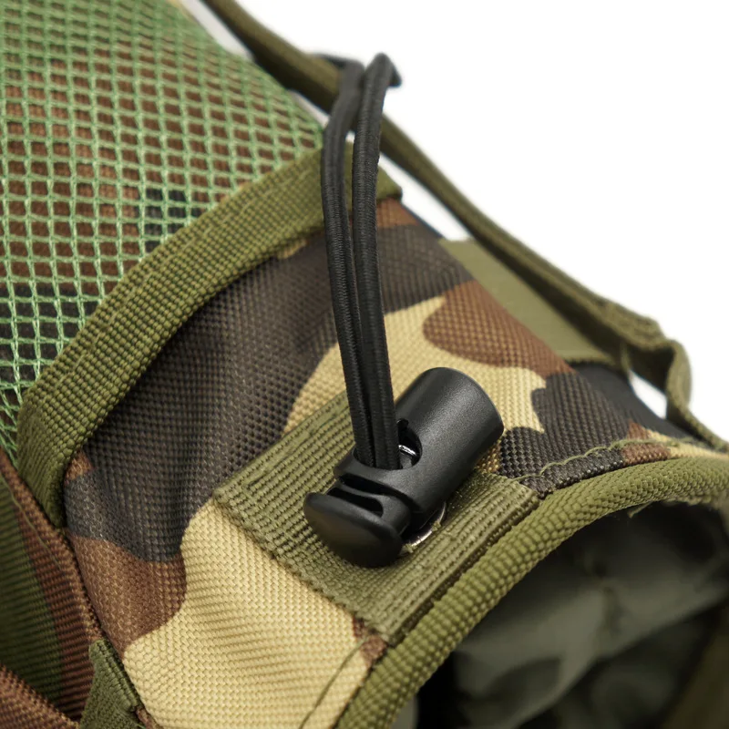 Сумка картридж для страйкбола прочная поясная сумка охоты тактическая из ткани