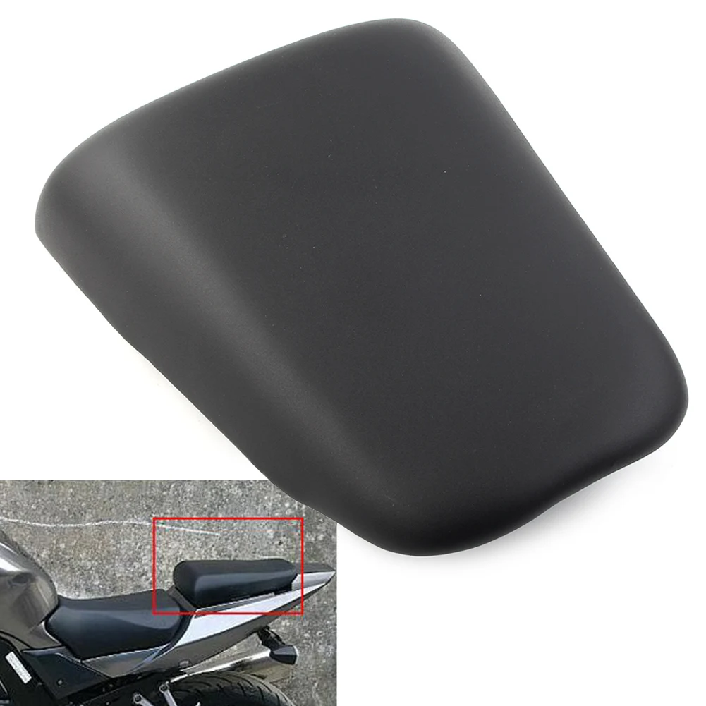 SV1000 SV650 2003 2007 Motorbike Rear Pillion Passenger Seat Cushion