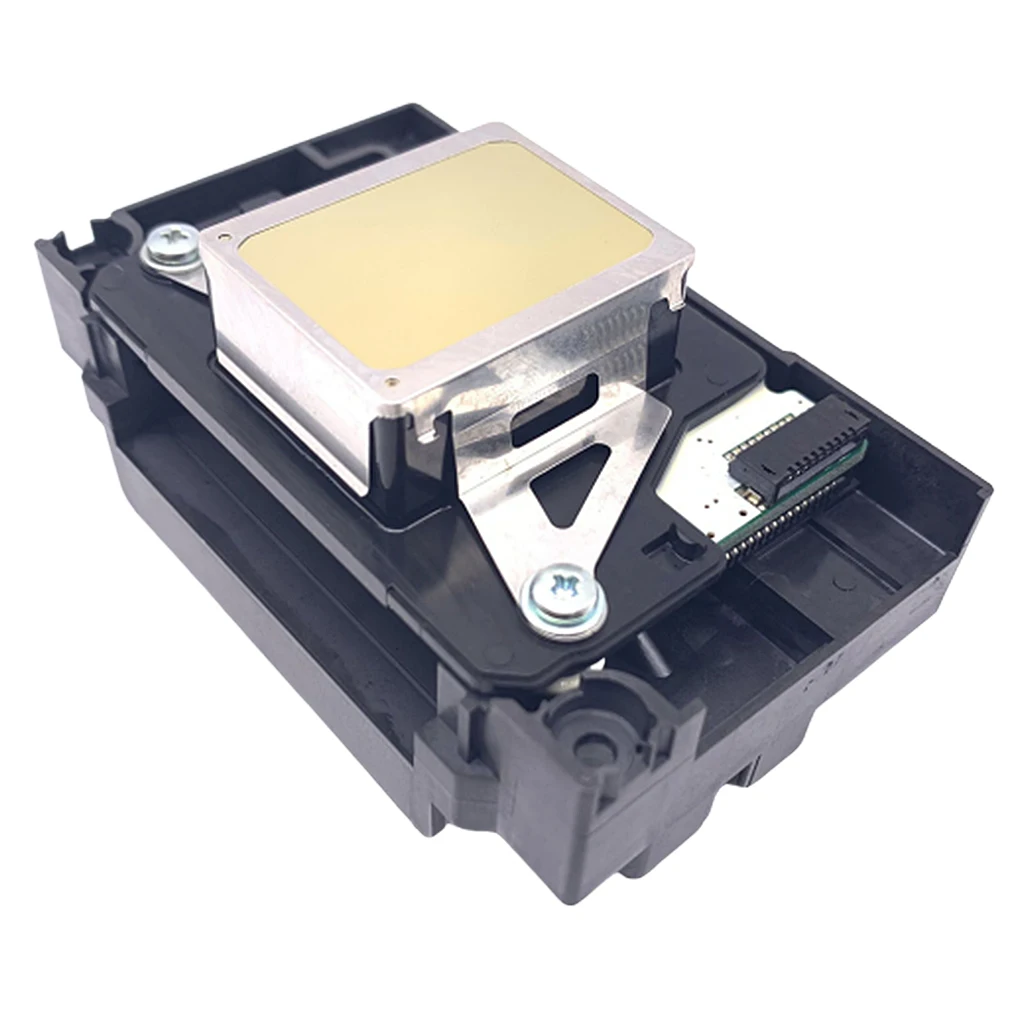 Printer Head For  L801 L800 L805 TX650 R290 T50 R330 Printer Parts Accessories
