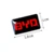 8шт Рулевое колесо 3D Эпоксидный Стайлинг Автомобиля подходит для BYD F3 F0 S6 F3R F0 F 3 Автомобильная Наклейка Эмблема