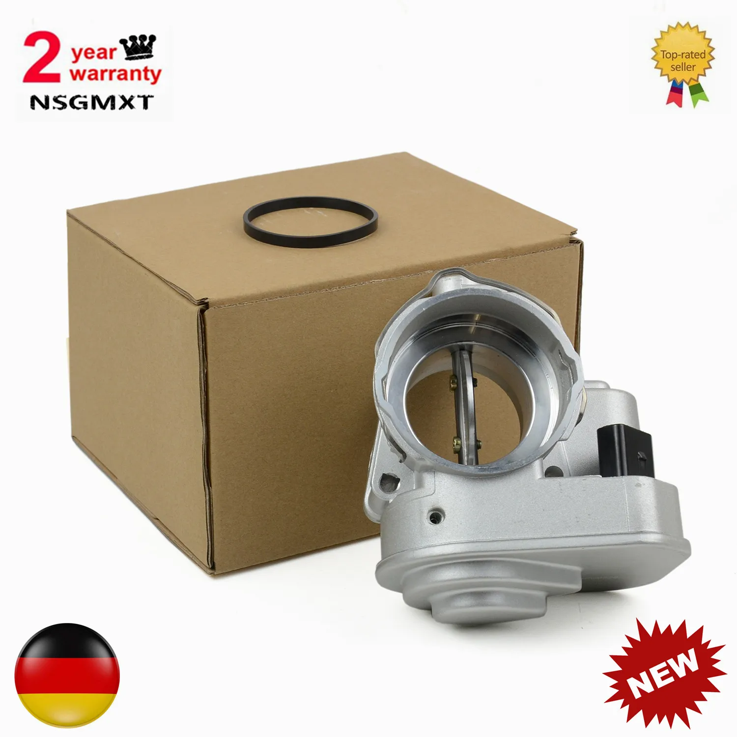 Корпус дроссельной заслонки AP01 для Audi Seat Volkswagen Skoda 1 9 2.0Tdi AZV BKD BKC 038128063G F P L M 038128063F