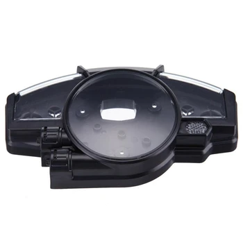 

Motorcycle Tachometer Speedometer Gauge Case Cover for Yamaha Yzf R6 2006-2012 Yzf R1 2004-2006