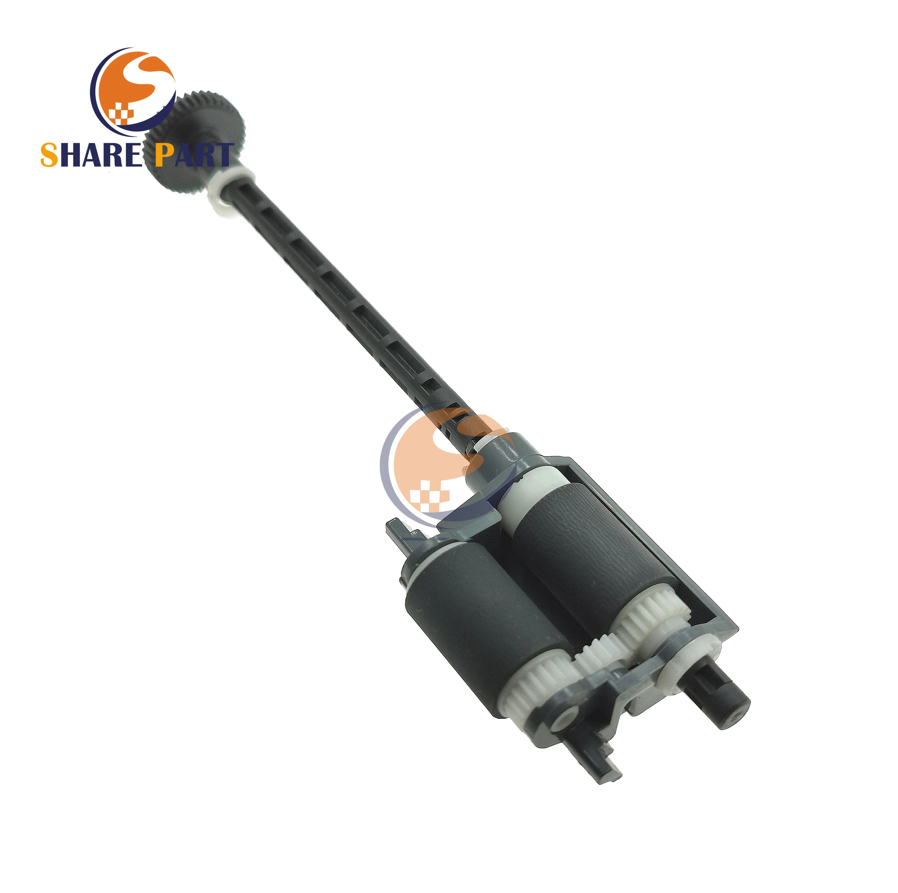 Rullo Di Separazione Freno Per Scanner Brother - Compatibile Con ADS-2200, ADS-2700W E Altri Modelli - Foto 6