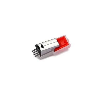 

Turntable Stylus Dynamic Magnetic Turntable Needles Record Player Reader Vinyl LP Gramophone Replacement Accessories