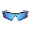 Gafas de sol deportivas para hombre, protección de conducción para ciclismo de montaña, RR7427 ► Foto 3/6