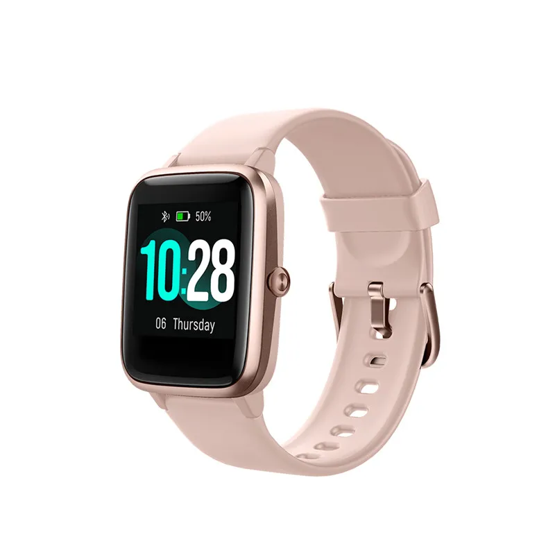 smart watch id205l