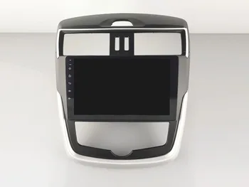 

Brand New Car Android 10.0 gps Multimedia tape recorder for NISSAN pulsar 2din radio Head Unit USB Bluetooth OTOJETA navigation