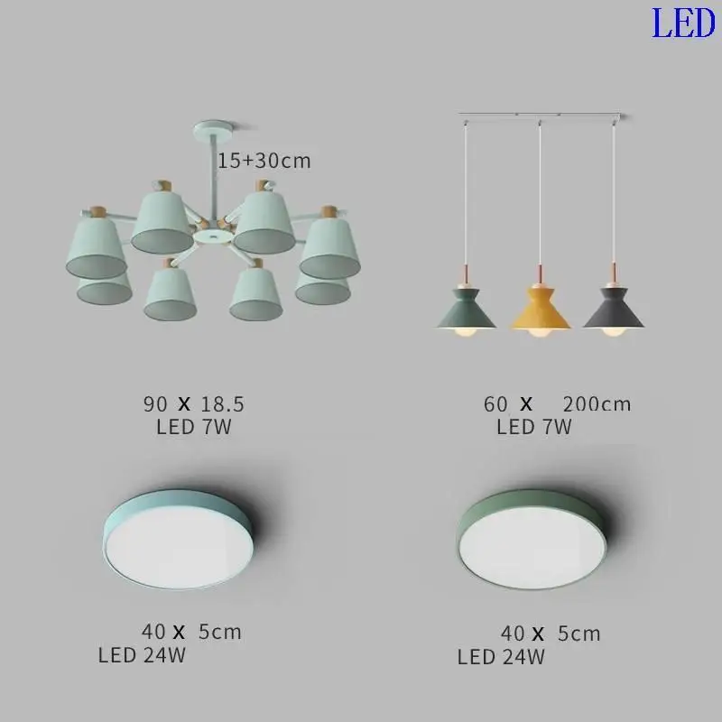 Lampen Lustre Pendente современный подвесной светильник для столовой промышленный подвесной светильник Лофт подвесной светильник