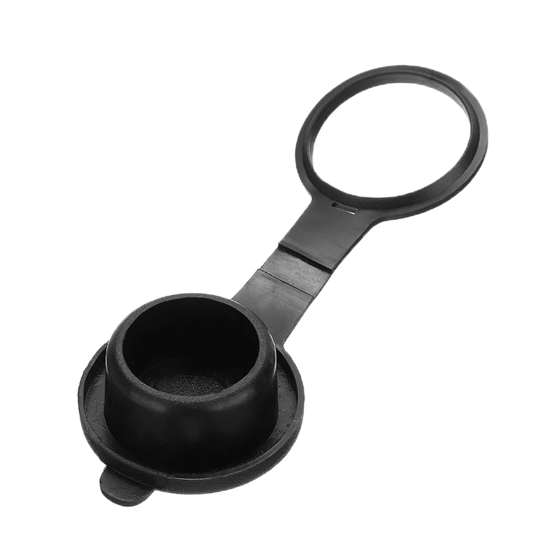 New Universal Car Cigarette Lighter Socket 12V Outlet Lid Waterproof