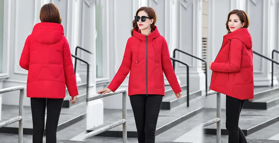 winter female duck down parka short ultralight natural feather luxury high quality women duck down jacket