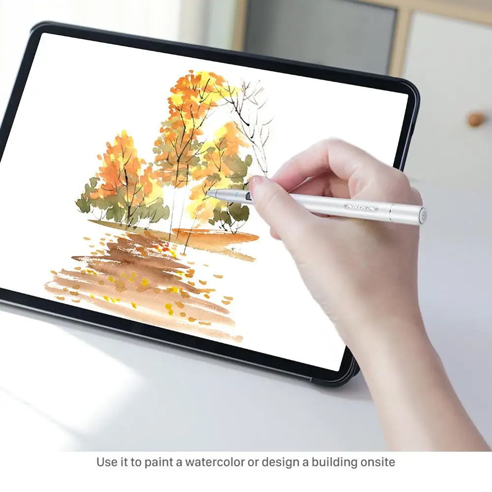 Для iPad 9," 10,5" 11 для iPad Mini, универсальный стилус, многофункциональная сенсорная ручка для экрана, емкостная сенсорная ручка для 10 часов