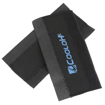

hot Bicycle Frame Chain Protector Cycling Mountain Bike Stay Front Fork Protection Guard Protective Pad Wrap Cover
