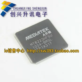 

Free Delivery. MT8223HFSU MT8223HFSU - BMSL authentic LCD TV motherboard chip