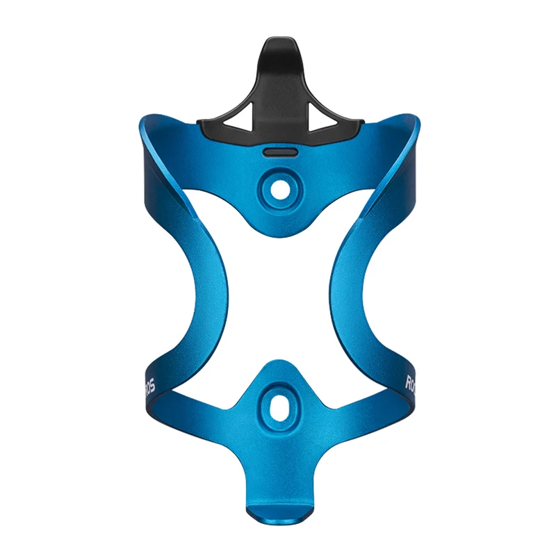 ROCKBROS Bicycle Water Bottle Cage MTB Road Bike Bottle Holder UltraLight Aluminium Alloy Holder Bicycle Drum