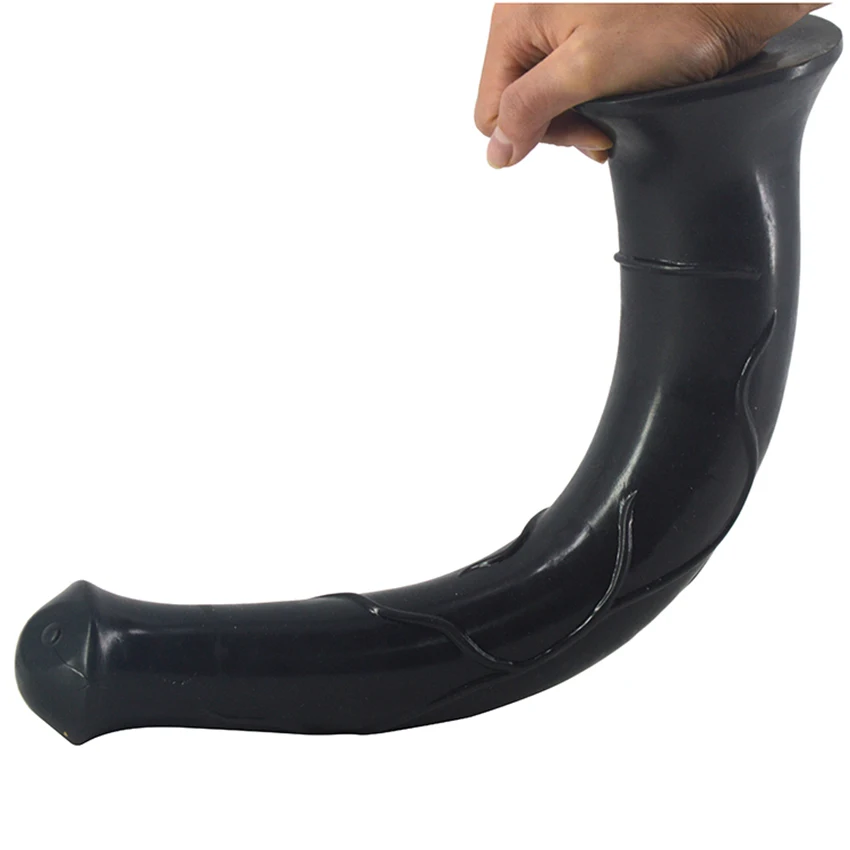animal horse dildo (4)