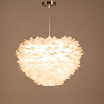 

nordic deco maison luminaria pendente iron LED pendant lights Home Decoration E27 Light Fixture luminaire deco maison hanglamp