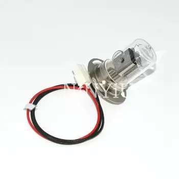 

Compatible Hitachi 2J1-1500 U-1800 U-1900 U-2800 U-3900 U-4100 TIANMEI Spectrophotometer Deuterium Lamp Tungsten Lamp