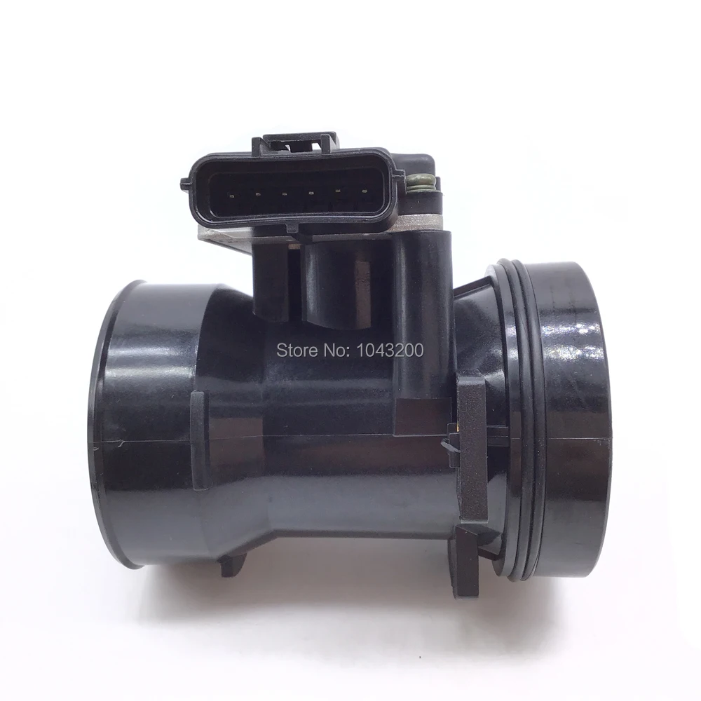 Новый объемный расходомер воздуха 98AB 12B579 DA Датчик Maf 1072308 для FORD FOCUS MK I [1998 2005]