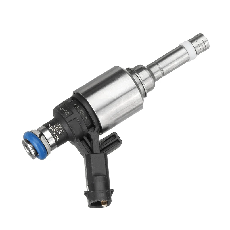 Металлический топливный инжектор 8,7X4,4 см для Bosch/Audi Passat 06H906036H 06H906036G 1,8 T Gen Запчасти для авто