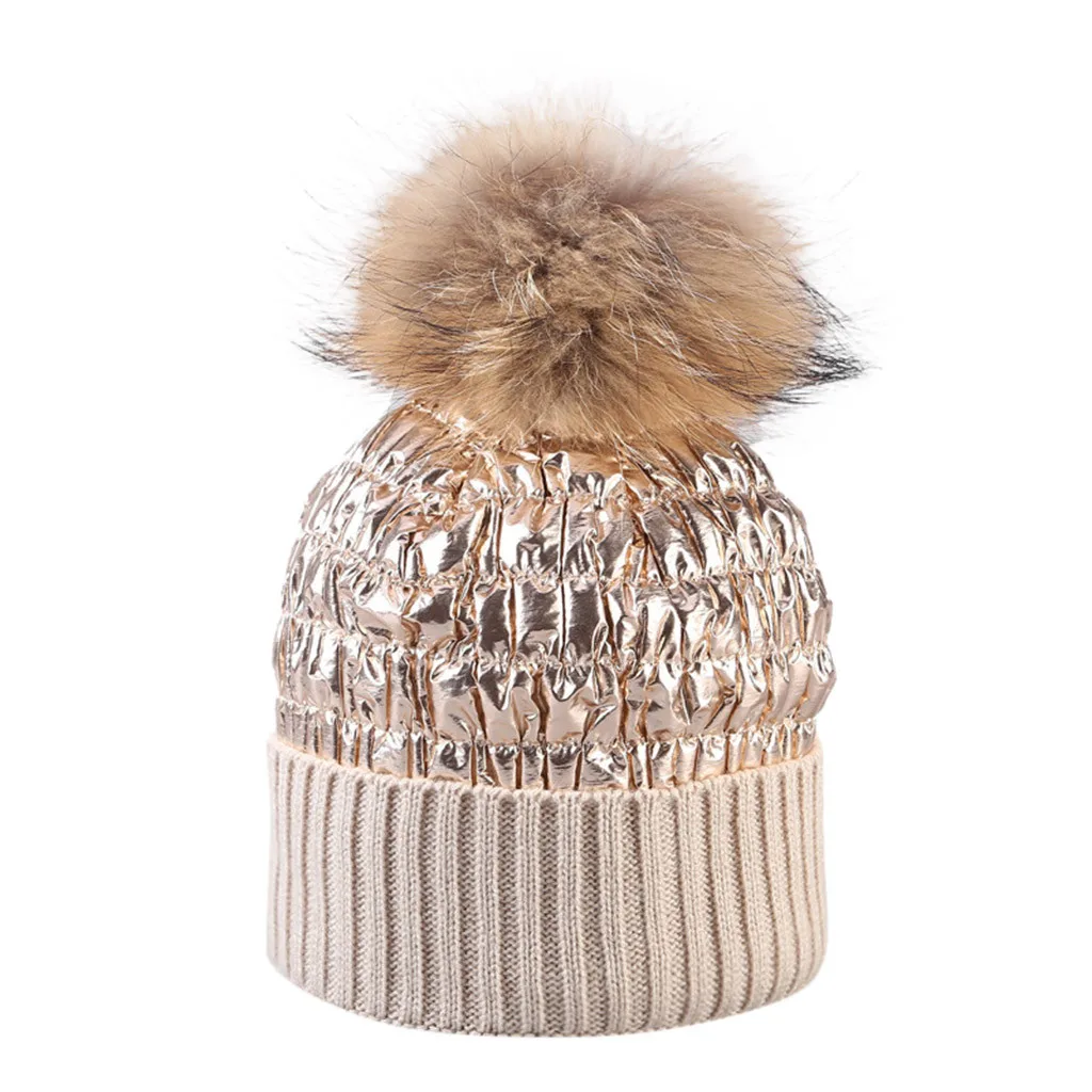 Вышивка Billie Eilish Beanie шляпа для женщин и мужчин вязаное, тёплое, зимнее шапки для мужчин и женщин Твердые хип-хоп Повседневные шапки с манжетами Бонн# G4