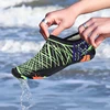 Sneakers Men Women Barefoot Beach Water Shoes Lovers Outdoor Fishing Swimming Bicycle Quick-Drying Aqua Shoes Zapatos De Mujer ► Photo 3/6