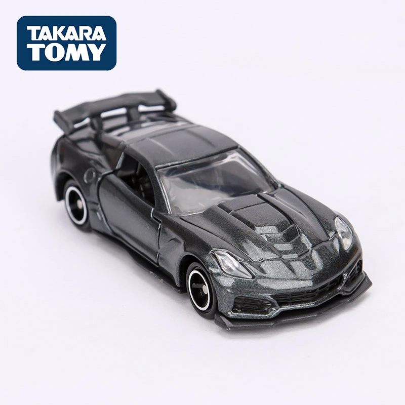 tomica chevrolet corvette zr1