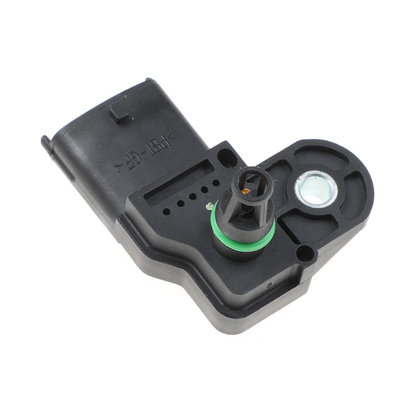 Manifold Boost Air Pressure Map Sensor for Opel Vauxh Vauxhall Vectra Signum Zafira Astra Frontera H G 1.9 2.0 2.2 0281002437