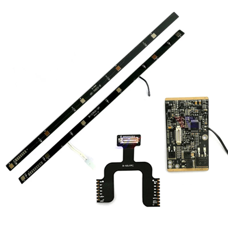 

Practical Battery Protection Motherboard Interface For Xiaomi M365 Circuit Edge Easy Operate Upgrade Accessories